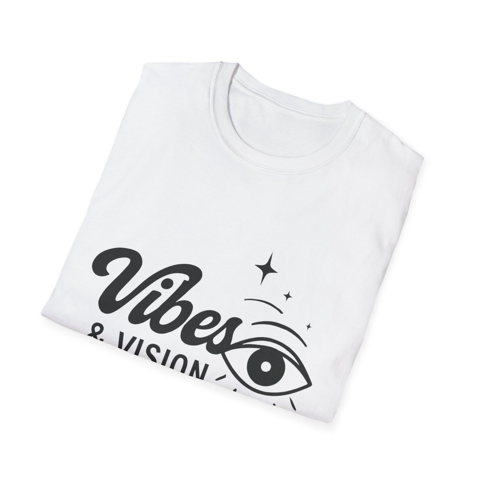 Vibes & Vision Tee