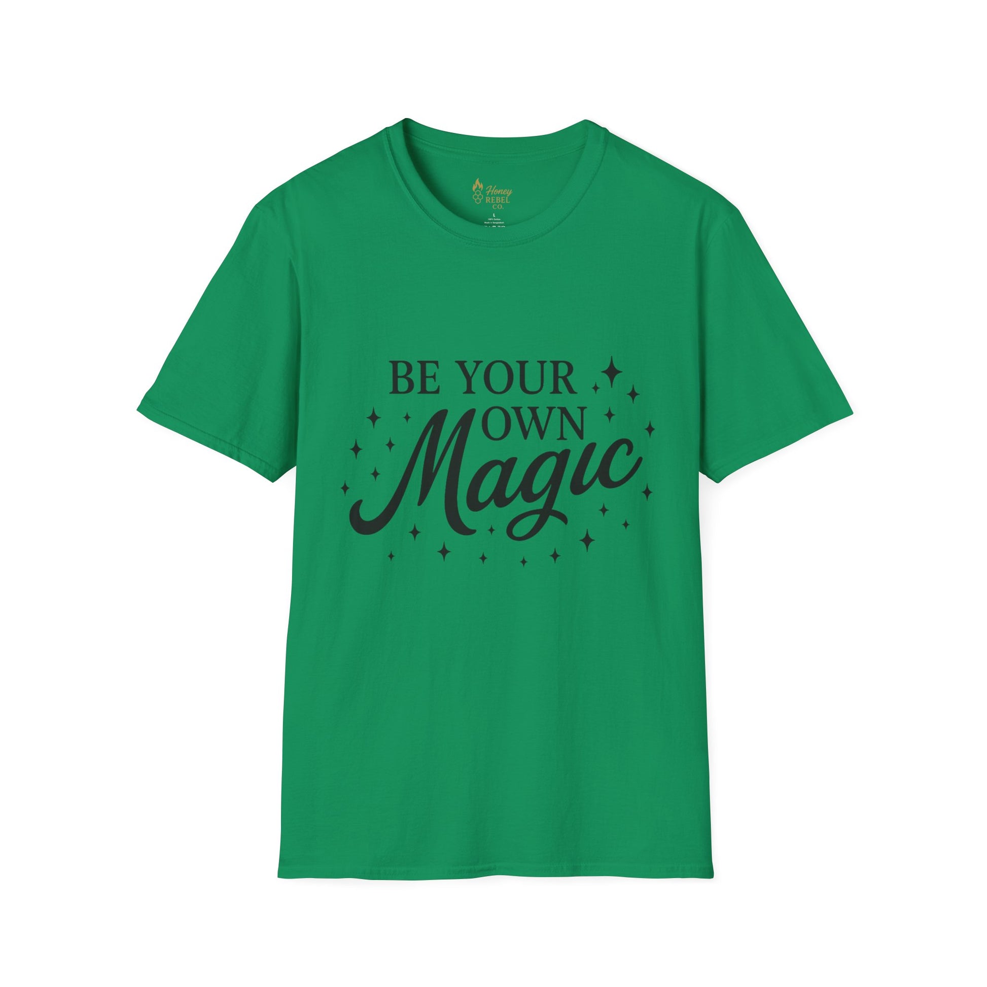 Be Your Own Magic Tee
