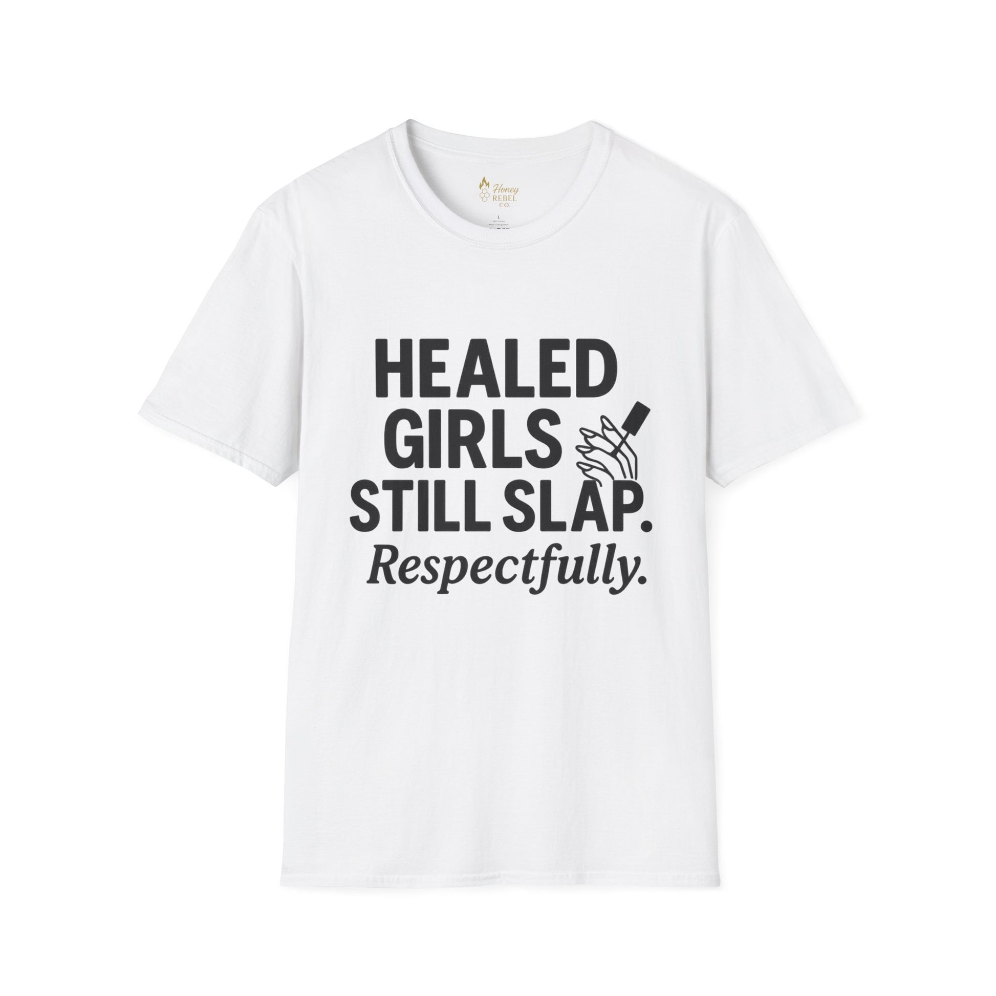 Healed Girls Tee