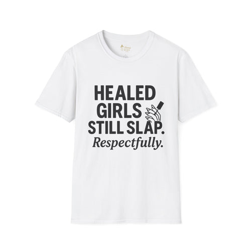 Healed Girls Tee