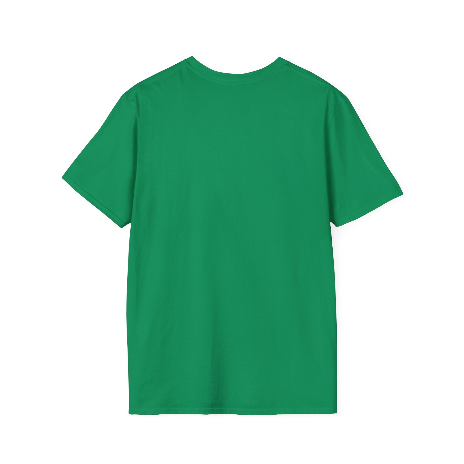 Injected Confidence Tee