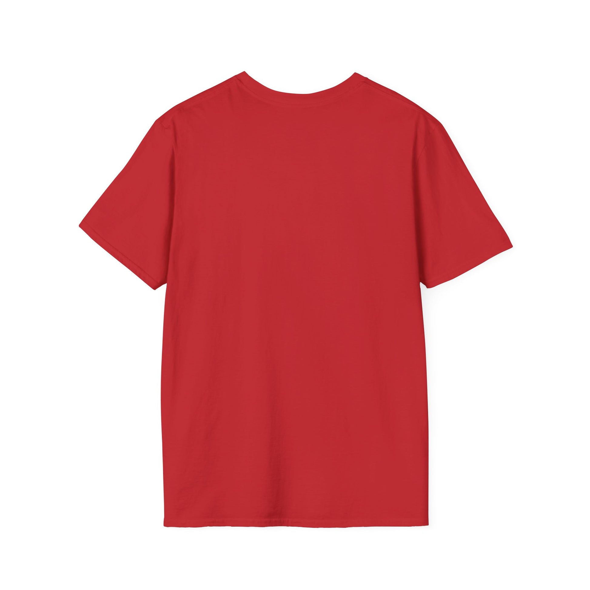 Injected Confidence Tee