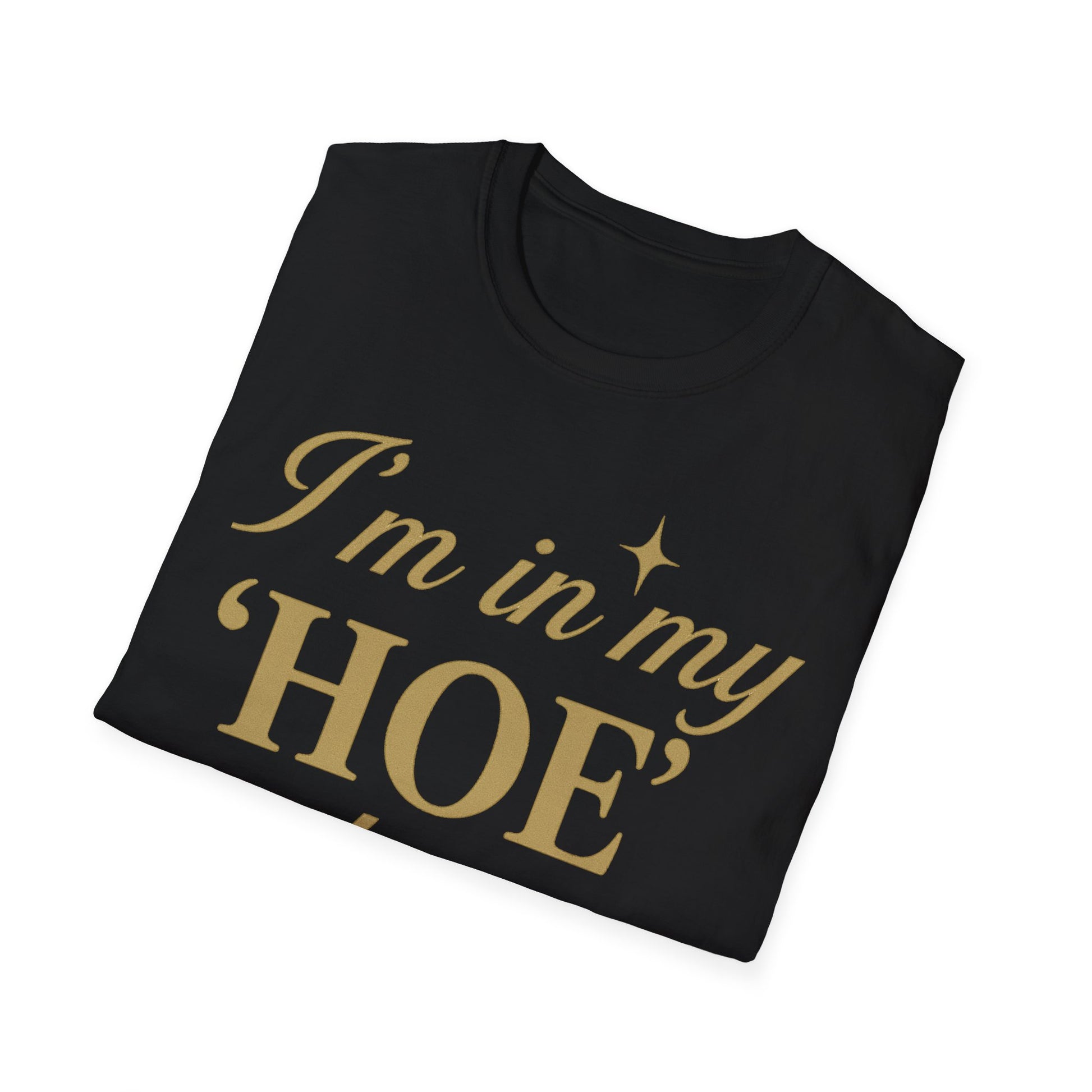 "HOE" Phase Tee