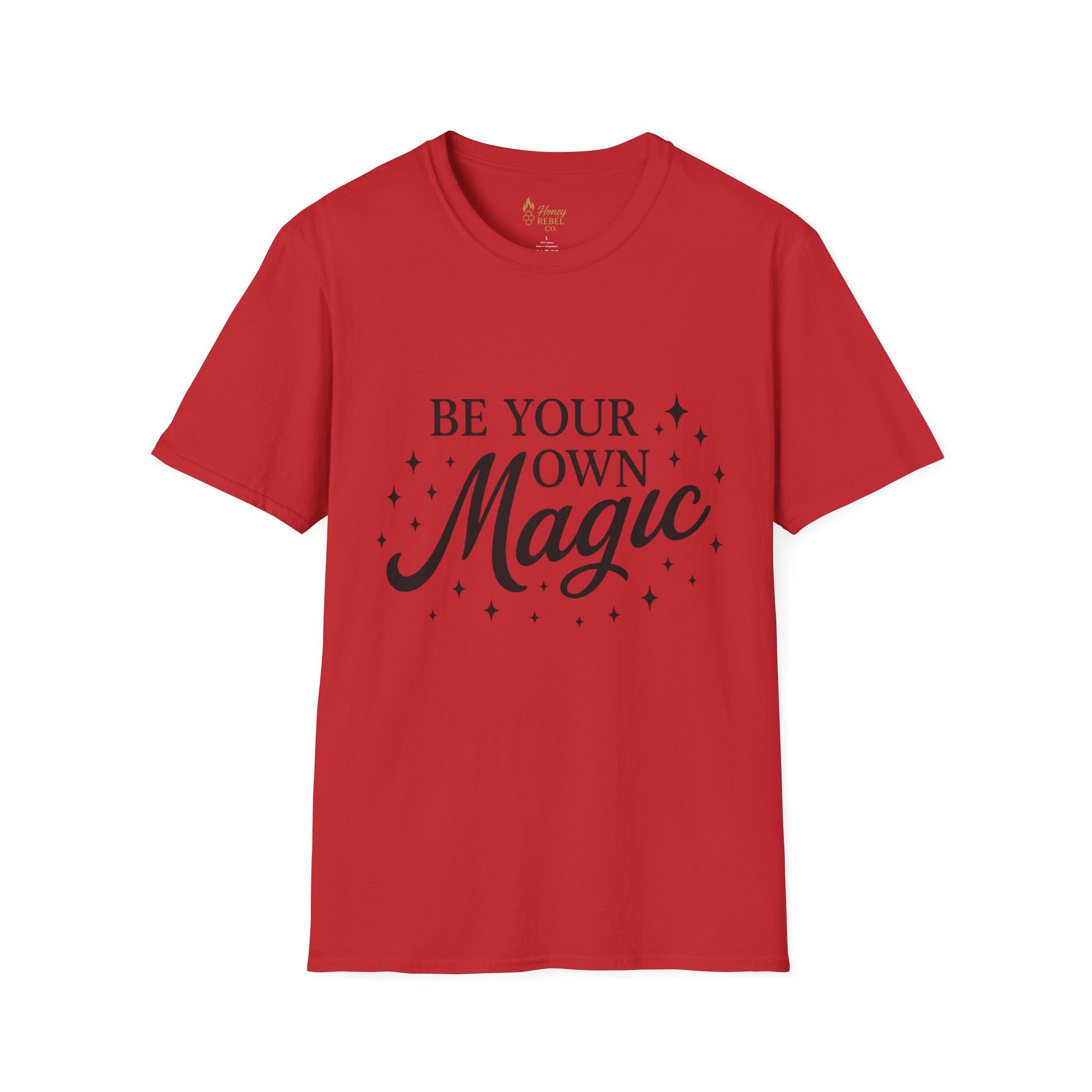 Be Your Own Magic Tee