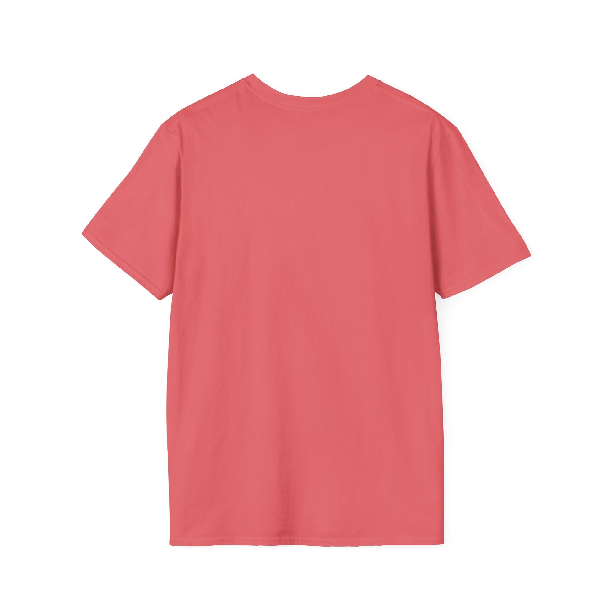 Injected Confidence Tee