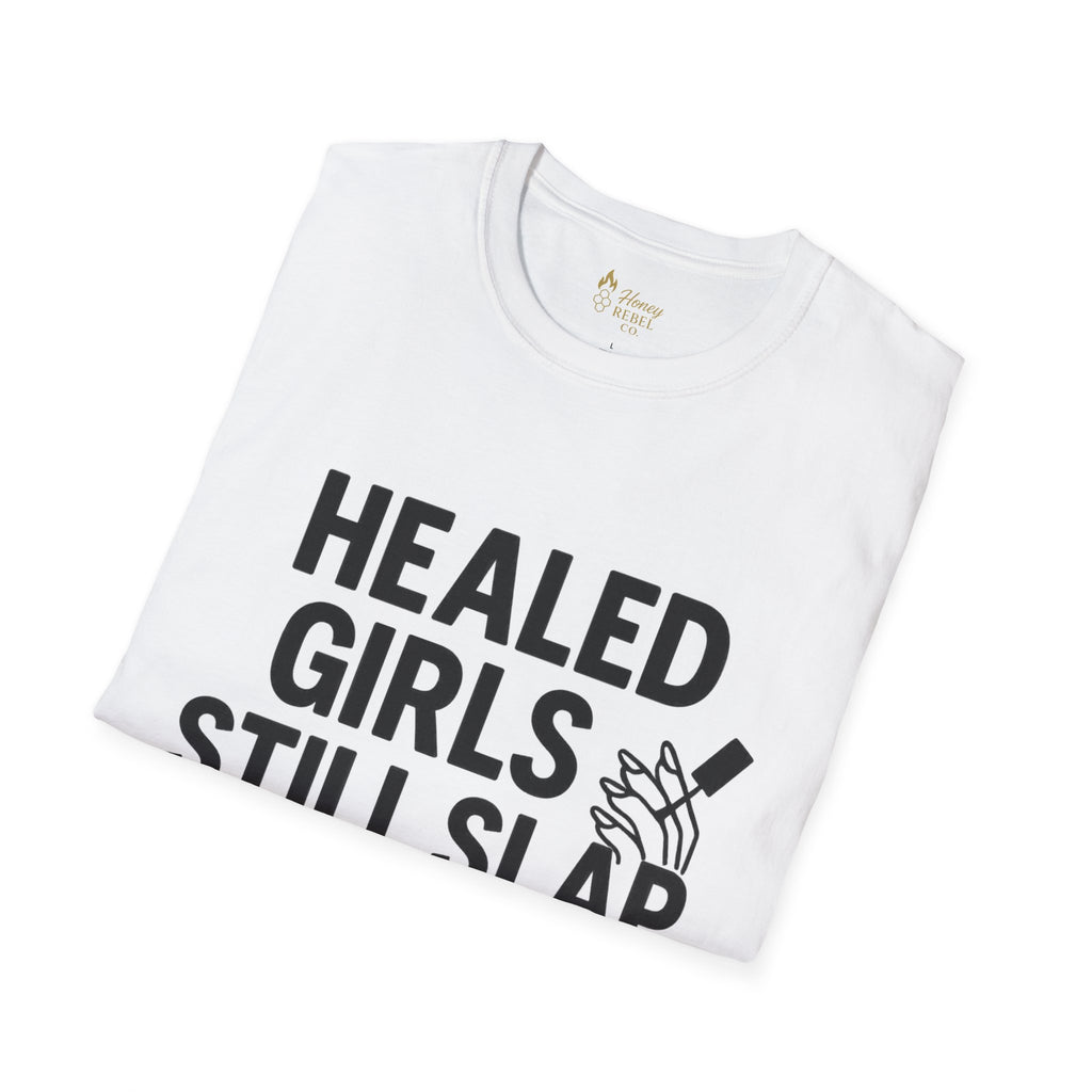 Healed Girls Tee