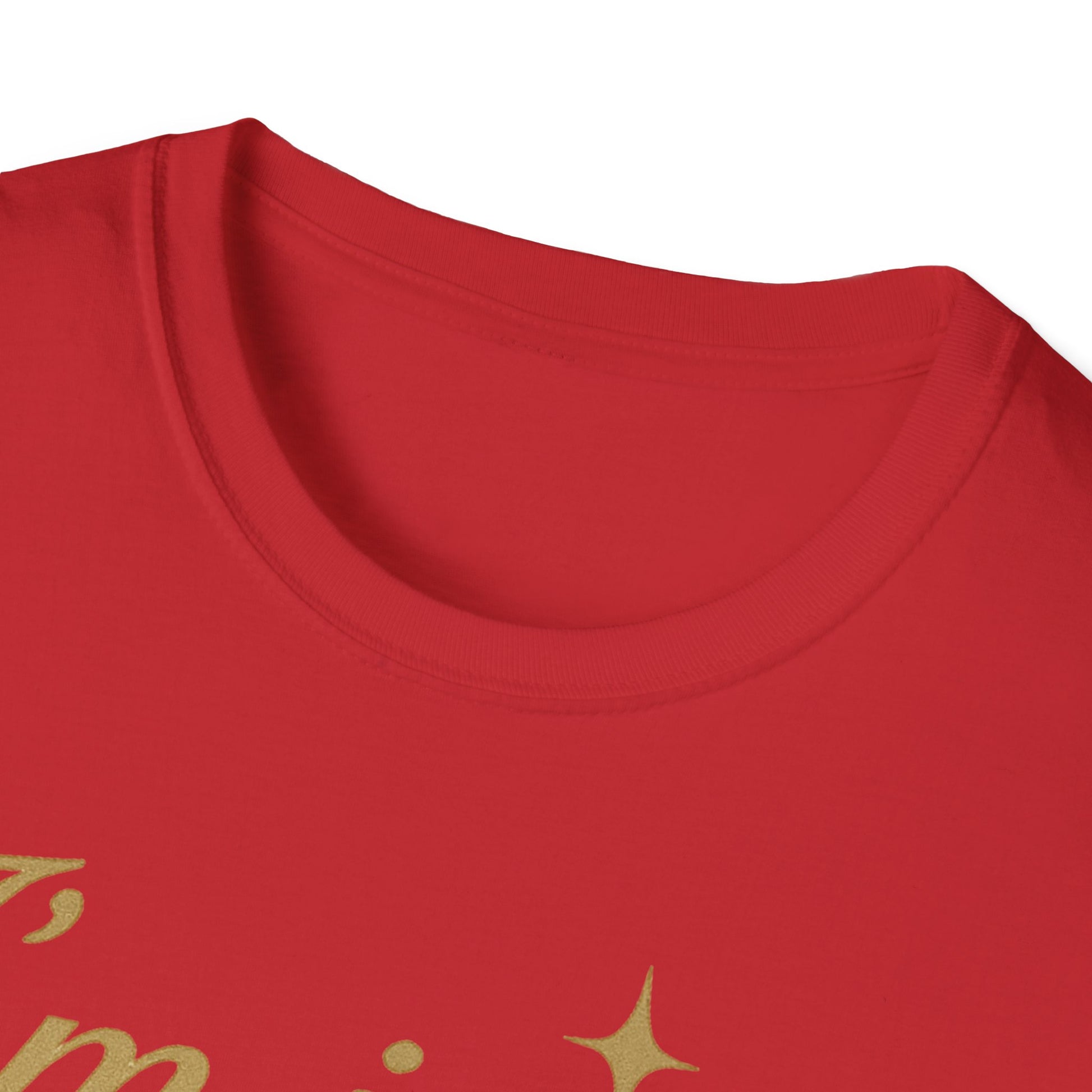"HOE" Phase Tee