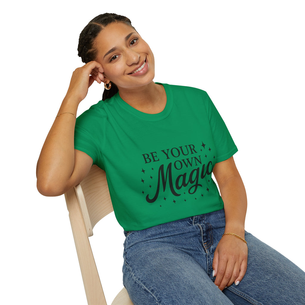 Be Your Own Magic Tee