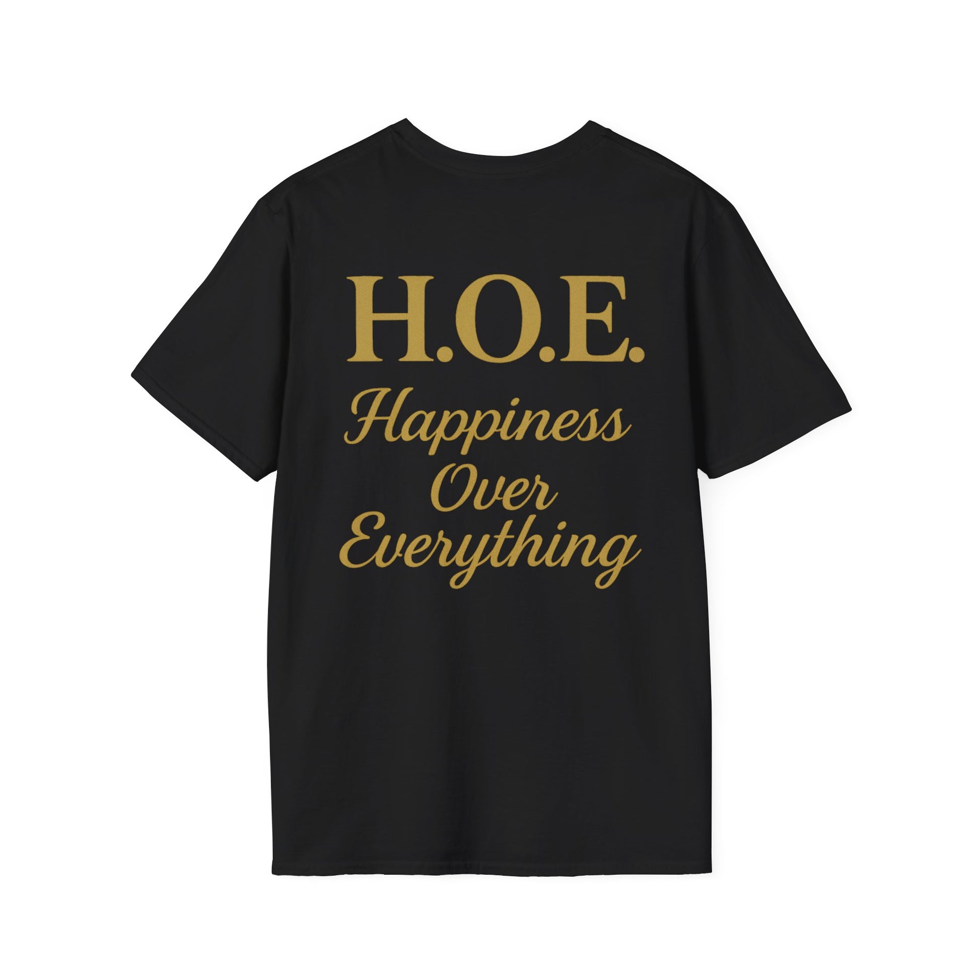 "HOE" Phase Tee
