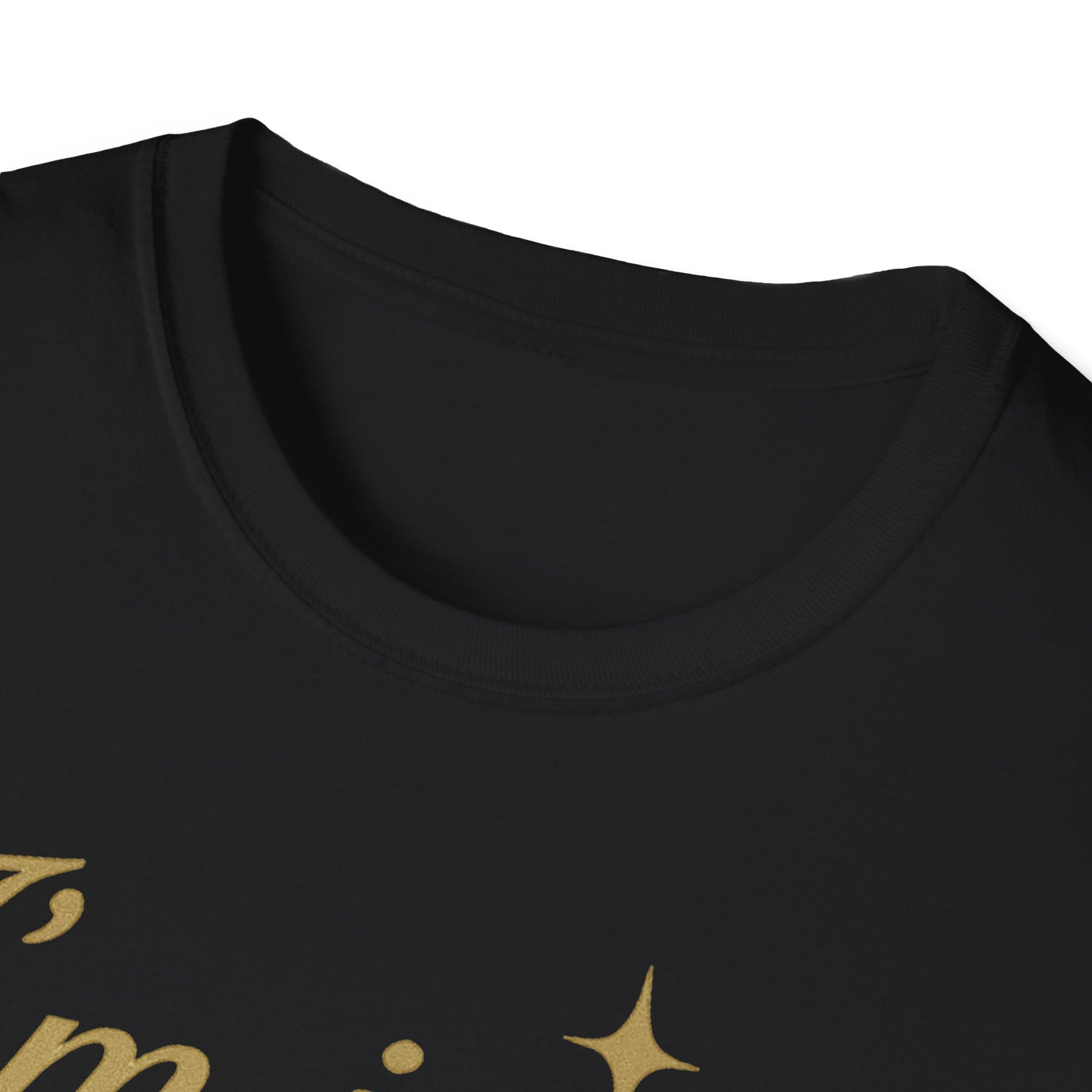 "HOE" Phase Tee