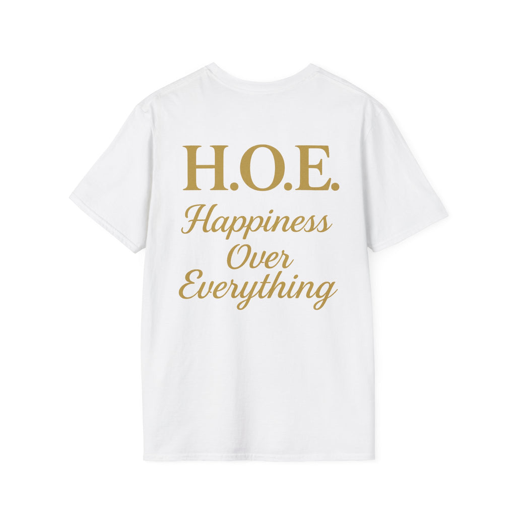 "HOE" Phase Tee