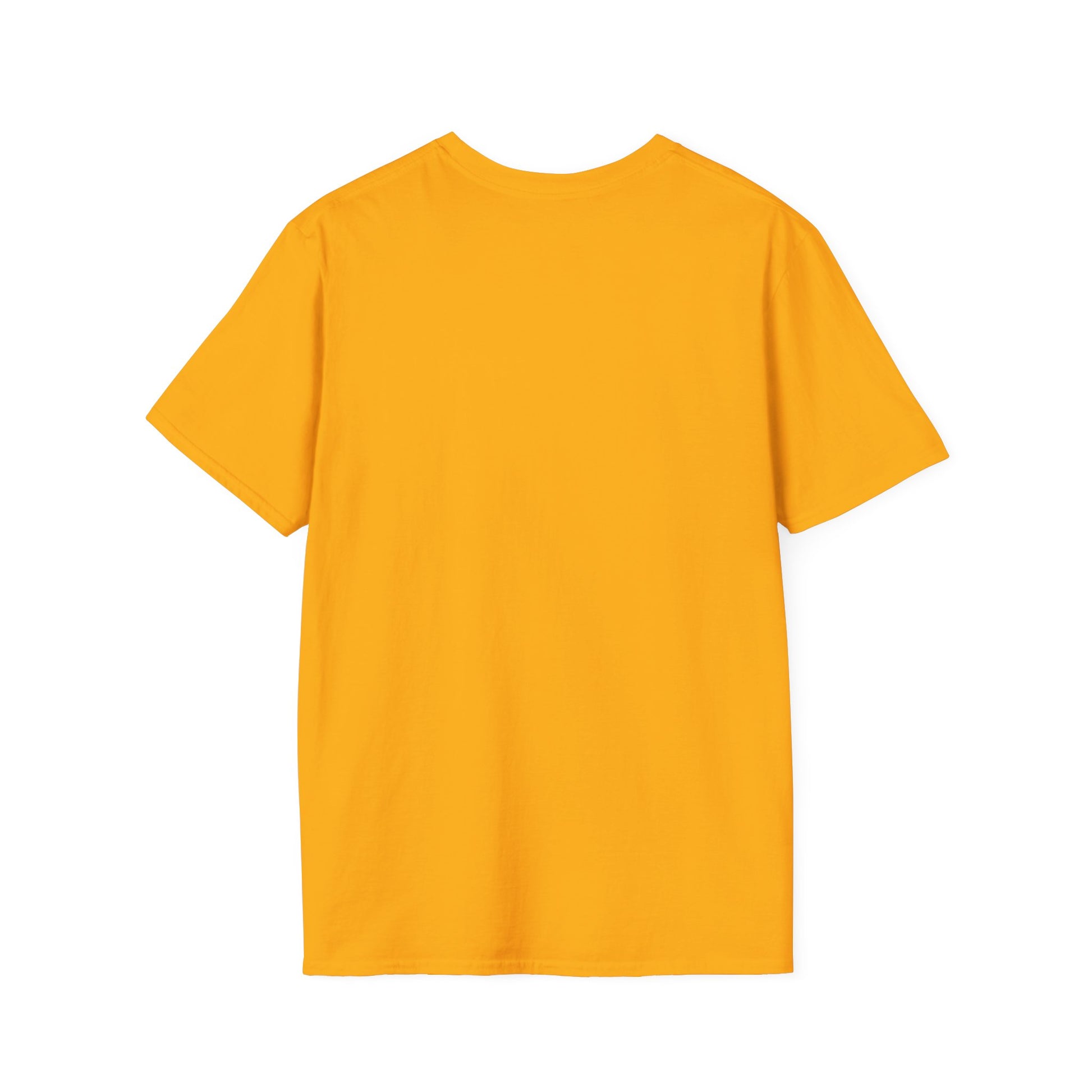Injected Confidence Tee