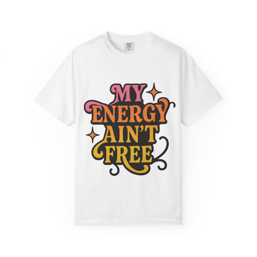 Energy Tee