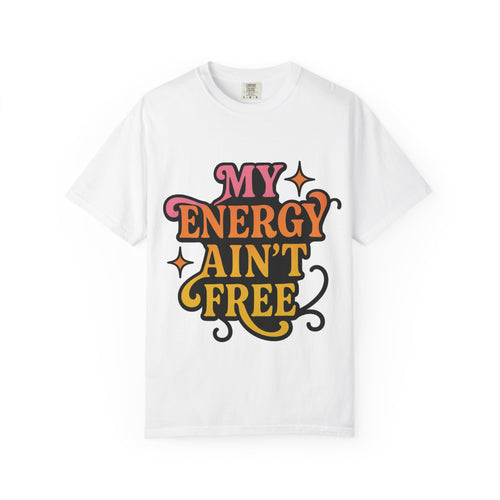 Energy Tee