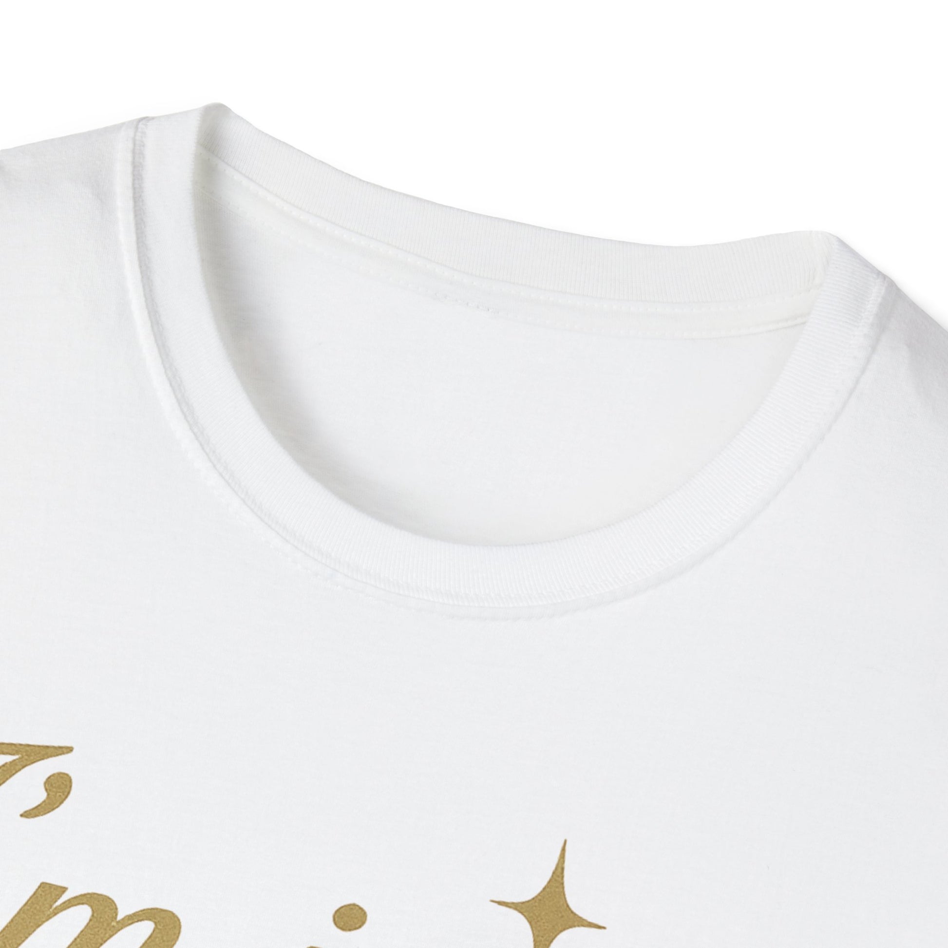 "HOE" Phase Tee