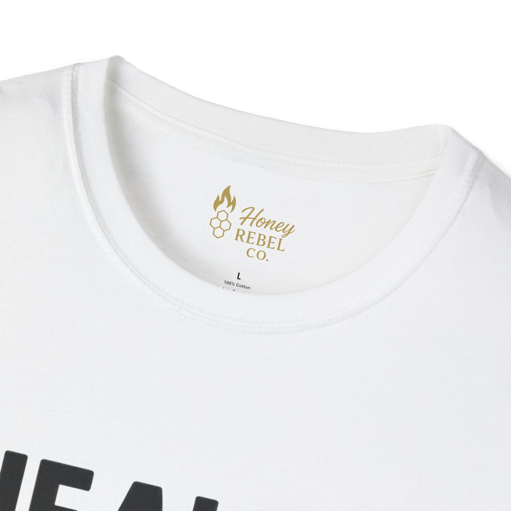 Healed Girls Tee