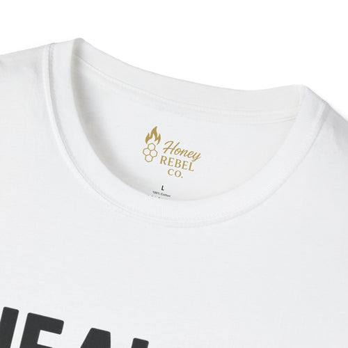 Healed Girls Tee