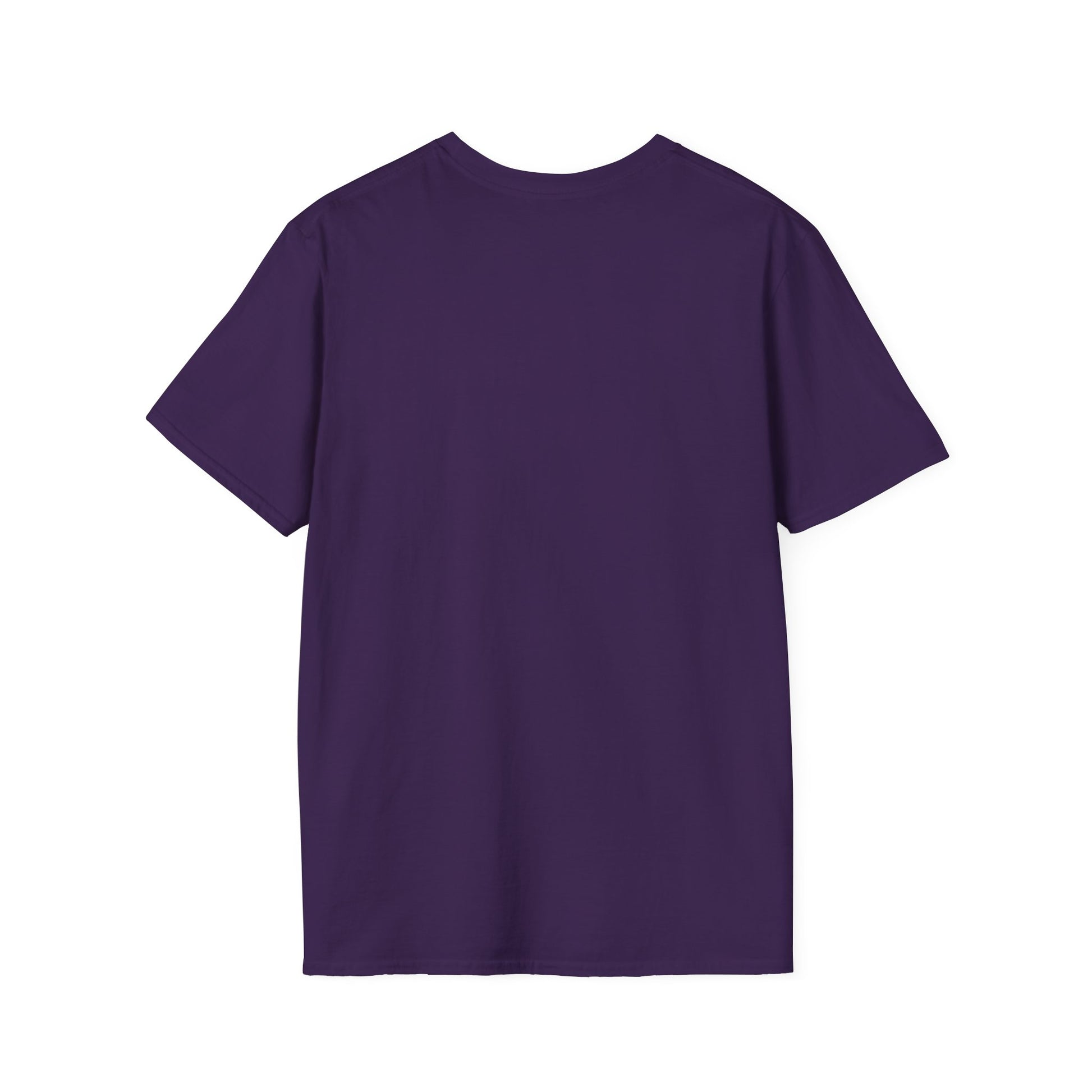 Injected Confidence Tee