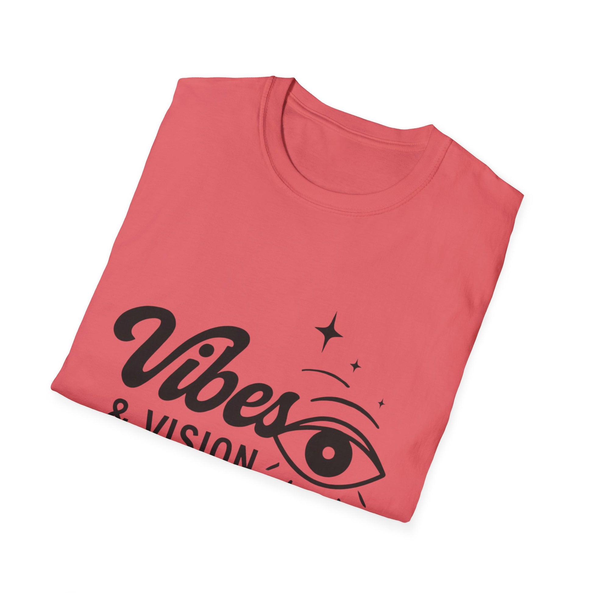 Vibes & Vision Tee