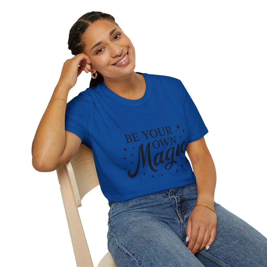 Be Your Own Magic Tee