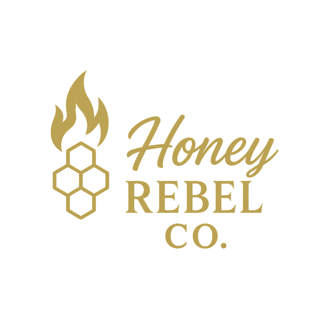Honey Rebel Co. 